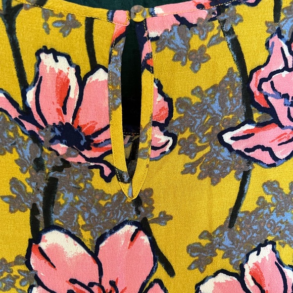 Anthropologie - Daniel Rainn Tunic NWT - Picture 5 of 9